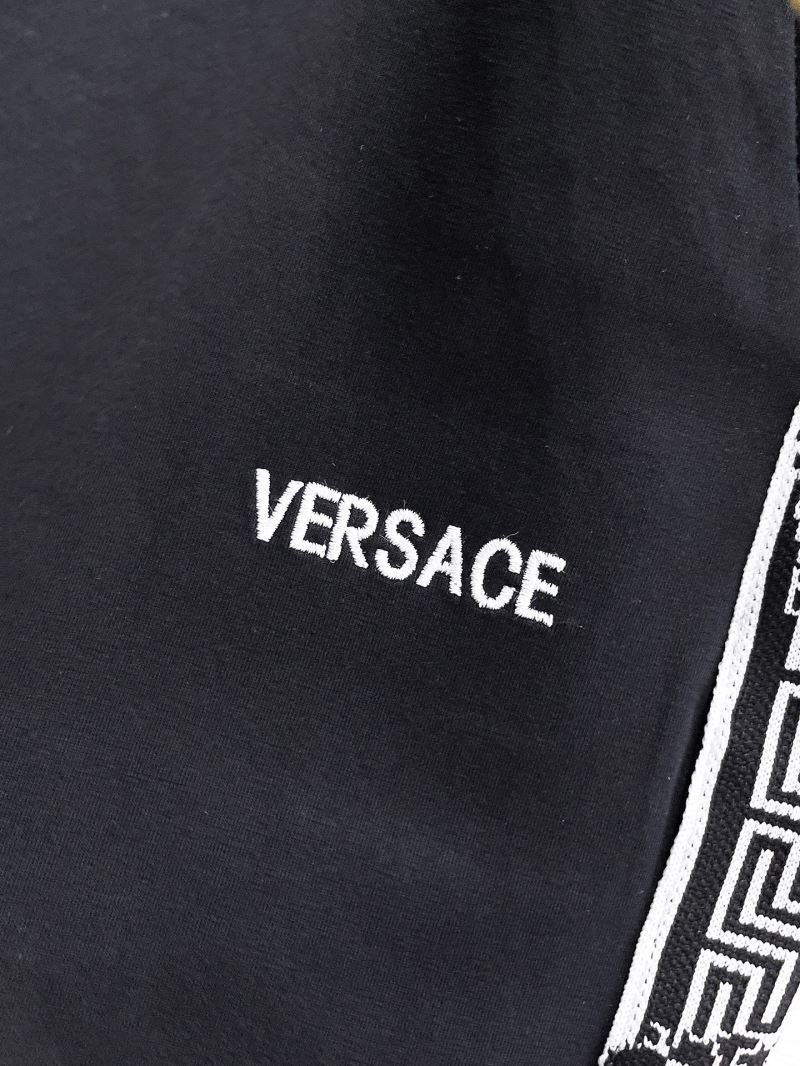 Versace Short Pants